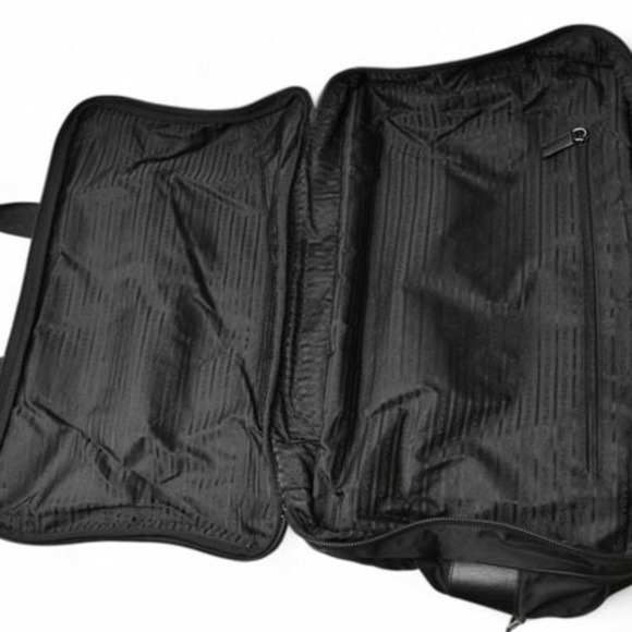 PRADA Black Shoulder Bag - Picture 8 of 16